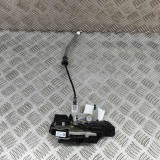 &Icirc;ncuietoare ușă dreapta spate VOLVO XC60 II 246 2019 OEM: 31462447 23195317