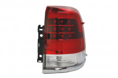 Stop tripla lampa spate dreapta ( exterior , LED) TOYOTA LAND CRUISER dupa 2017 foto