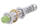 Senzor Inductiv 0-4mm 85-264VAC 2 Cabluri NO M12