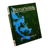 Pathfinder RPG - Player Core 2 Special Edition (P2), Paizo Publishing