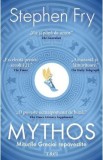 Mythos - Stephen Fry