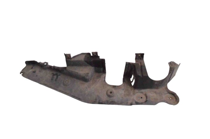 Alt scut motor BMW X6 F16, F86 2016 OEM: 7325399