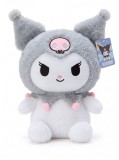 Plus Kuromi gri Hello Kitty and Friends 24 cm
