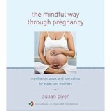 The mindful way through pregnancy