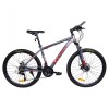 Bicicleta Alloy Hope 700 cu 21 viteze, roti 26&rdquo;, Mountain Bike, MalTrack 103875