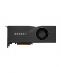 Vga sapphire radeon rx 5700 xt 8g gddr6 pci-express x16 foto