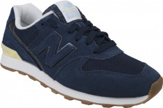 Pantofi pentru adida?i New Balance WR996FSC albastru marin foto