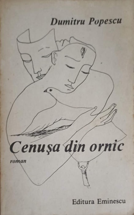 CENUSA DIN ORNIC-DUMITRU POPESCU