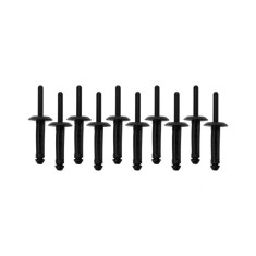 Nituri din plastic 5.0x15.8mm 10buc Yato YT-35981