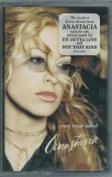 Anastacia - Not That Kind, Caseta audio