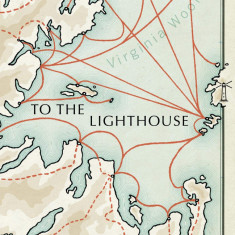 To the Lighthouse | Virginia Woolf