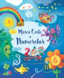 Cumpara ieftin Marea Carte A Numerelor, Usborne Books - Editura Univers Enciclopedic