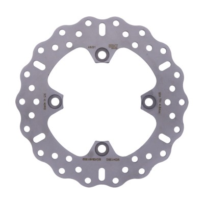 Disc de frana EBC Contour, diametru exterior 220mm Cod Produs: MX_NEW 7608292MA foto