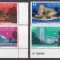 St. Vincent 1976 - Crăciun - Biserici, MNH