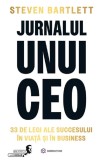 Jurnalul unui CEO, Bookzone