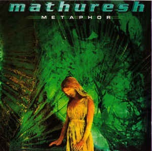 CD Mathuresh &amp;lrm;&amp;ndash; Metaphor, original foto