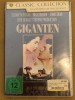 ELIZABETH TAYLOR - Giant / Cat on a Hot Tin Roof - 3 DVD-uri Originale Noi - Engleza, Columbia