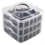 SUPORT SCHI MENABO HIMALAYA CU PRINDERE MAGNETICA 9095