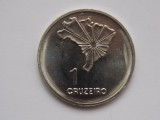 1 CRUZEIRO 1972 BRAZILIA-COMEMORATIVA-UNC, Africa