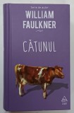 CATUNUL de WILLIAM FAULKNER , 2018