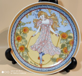 Cumpara ieftin Children of the Earth, farfurie portelan Villeroy Boch - Heinrich -