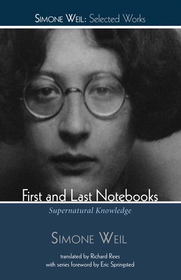 First and Last Notebooks foto