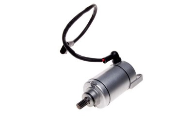 Electromotor, Atv200 Loncin/Zongshen, 10 dinti Cod Produs: MX_NEW ZQ2105 foto