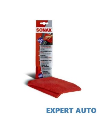 Laveta pentru suprafete exterioare sonax UNIVERSAL Universal foto