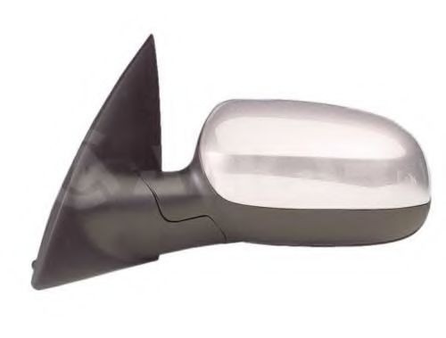Oglinda exterioara OPEL CORSA C (F08, F68) (2000 - 2009) ALKAR 6139420