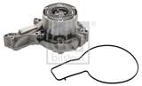 FEBI BILSTEIN 46009 Pompă de apă, răcire motor