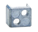 Flansa pentru fierastrau, steg standard, 847182 BLACKDECKER