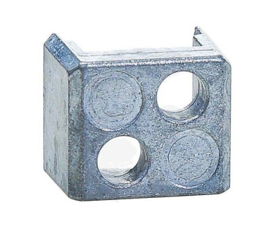 Flansa pentru fierastrau, steg standard, 847182 BLACKDECKER foto