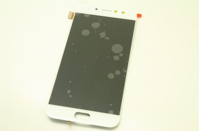 Display Asus Zenfone 4 Selfie Pro ZD552KL alb foto