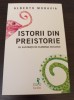 Istorii din preistorie - Alberto Moravia