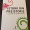 Istorii din preistorie - Alberto Moravia