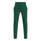Cumpara ieftin Pantaloni barbati Joma Indoor Gym verde