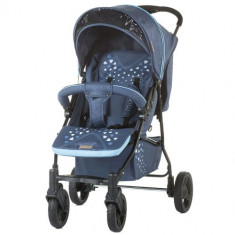 Carucior Sport Mixie Marine Blue foto