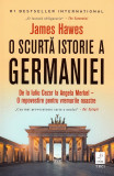 O scurta istorie a Germaniei