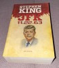 Stephen King - JFK 22.11.63