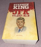 Stephen King - JFK 22.11.63