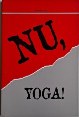 Nu, Yoga! - Maurice Ray foto