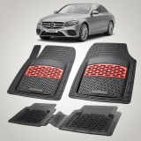 Cumpara ieftin Covorase Mercedes-Benz E-Class Compatibile W213 2016-2023 | Red
