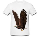 Cumpara ieftin Tricou &quot; Vultur zburator &quot;