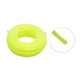 Fir rotund pentru motocoasa 2.4 mm x 15 m Breckner Germany