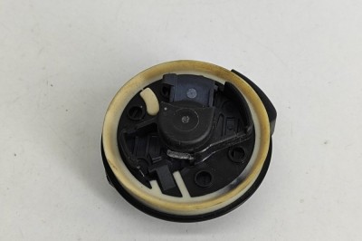Senzor de impact dreapta față PORSCHE Taycan 2022 OEM: 4N0955557A,4N0.955.557.A 25091230 foto
