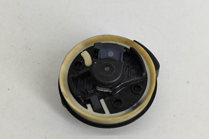 Senzor de impact dreapta față PORSCHE Taycan 2022 OEM: 4N0955557A,4N0.955.557.A 25091230