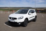 Nissan Qashqai 1.6 dci 2011 Motor de Nissan