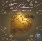 Mulțumesc, Iubită Mamă, CD