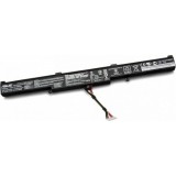 Baterie second hand originala pentru ASUS GL553VW A41N1611