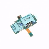 Banda Flex Cititor SIM Card Samsung Galaxy S4 mini i9190